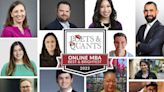 Best & Brightest Online MBAs: Class Of 2023