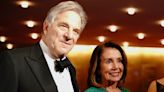 DUI charges filed against Nancy Pelosi’s husband Paul