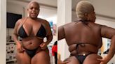Jojo Todynho exibe o corpo de lingerie após perder 50 kg: “Tô gata”