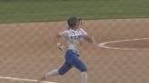 HIGHLIGHTS: Kindred and Central Cass to meet for State Softball title