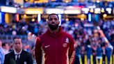 Tristan Thompson's Playoff Blog