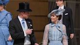 Prince William and Kate Middleton Attended a Royal Wedding Together