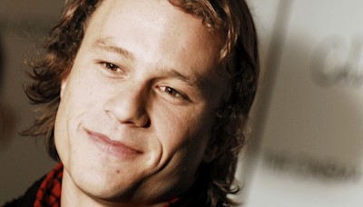 Heath Ledger’s Daughter Matilda Is the Spitting Image of the Late Actor in Rare Sighting