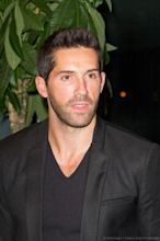 Scott Adkins