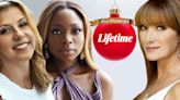 Lifetime Adds Three Holiday Movies; Includes Reunion Of ‘Dr Quinn, Medicine Woman’ Stars Jane Seymour & Joe Lando