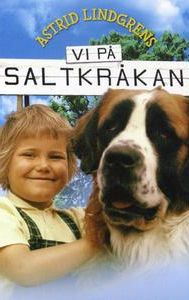 Vi på Saltkråkan