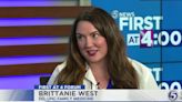 First at 4 Forum: Dr. Brittanie West