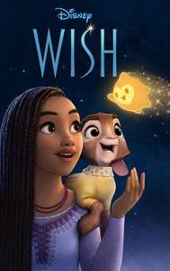 Wish (film)