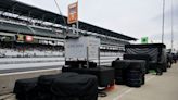 Indianapolis 500 weather updates: Start of 2024 race delayed by thunderstorms