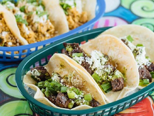 Tacodeli to Open First Fort Worth–Based Location