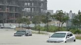 Did cloud seeding cause Dubai floods? Why experts say no