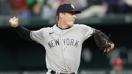 Yankees 2024 transaction tracker: Ron Marinaccio optioned to Triple-A