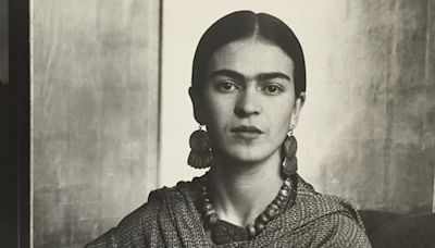 El Inbal conmemora 70 años de la partida de Frida Kahlo