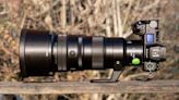 I took this Nikon super-telephoto lens on a dream safari trip – and learned a big lesson about pro primes