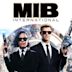 Men in Black International