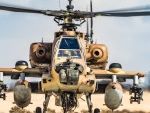 Israeli AH-64 Apache Commanders Describe Brutal Reality Of October 7 Missions