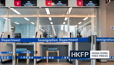 Hong Kong approves 3 applicants under new investment visa scheme without disclosing where they are from