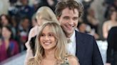 Robert Pattinson and Suki Waterhouse Celebrate Birth of First Child