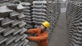 Aluminium Gains As Smelters In Yunnan, Remained Subject To Production Curbs.