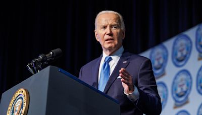 ‘Irrectionists’: White House Issues 9 Brutal Corrections to Biden’s NAACP Speech