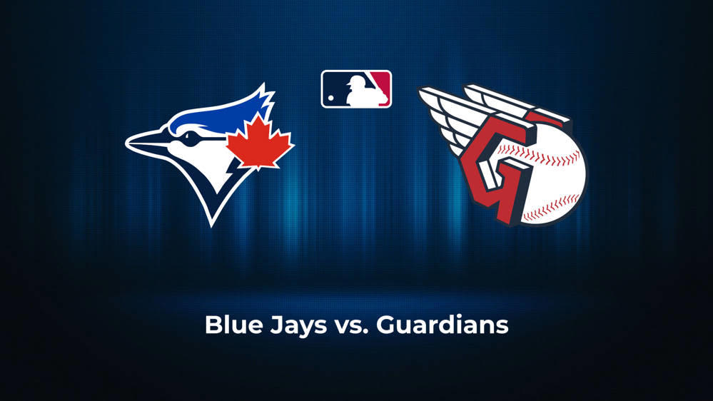 Blue Jays vs. Guardians: Betting Trends, Odds, Records Against the Run Line, Home/Road Splits