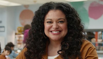 Michelle Buteau Wants Parents to “Spend Less on Their Kids” With Back-to-School Picks Starting at $6.40 - E! Online