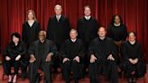 A busy week for Supreme Court Justices- What's Your Point?