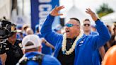 Passion and people: Why BYU head football coach Kalani Sitake loves what he does