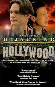 Hijacking Hollywood