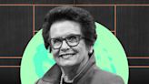 This is the 'magic question' Billie Jean King asks CEOs