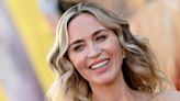 Emily Blunt Shares The 'Best Thing' Taylor Swift Said To Her Daughter