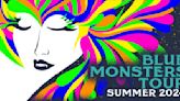 Blues Traveler and Big Head Todd & The Monsters Revive Blue Monsters Tour for Summer 2024