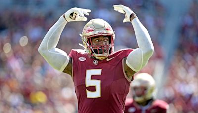 Where do FSU football players land in expert mock drafts? Our picks for 2024 NFL Draft