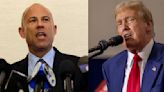 Trump Delivers a Hearty ‘Thank You’ to Michael Avenatti — Yes, Michael Avenatti — Ahead of Hush Money Trial