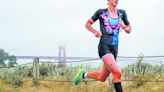 London T100: Start strong for a first-time triathlon