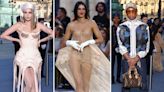 Vogue World 2024: Kendall Jenner, Cara Delevingne, More Stars Strut in Paris