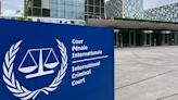 ICC issues arrest warrants for alleged Russian war crimes in Ukraine