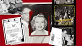 Inside the FBI’s File on ‘Leftist’ Marilyn Monroe