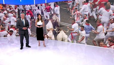 Informativos Telecinco | Domingo 15 horas, en vídeo (30/06/2024)