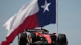 F1: Charles Leclerc wins United States Grand Prix pole, Max Verstappen to start 6th