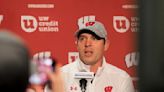 Wisconsin's Leonhard gets his shot under tough circumstances