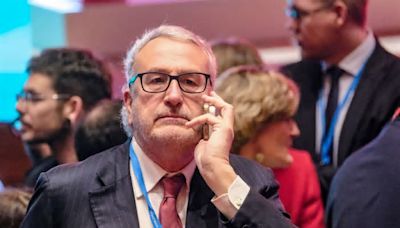 Stati Uniti d’Europa, Bobo Craxi rinuncia alla candidatura alle elezioni: “Nessun rispetto dalla lista. Ma sosterrò lo sforzo del Psi”