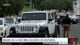 Hombre asesina a mujer y se priva de la vida en plena carretera