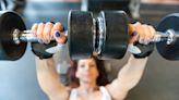Lift Weights to Lose Weight: How Strength Training Burns Fat