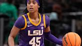 Unable to make WNBA, ex-LSU star signs with Globetrotters