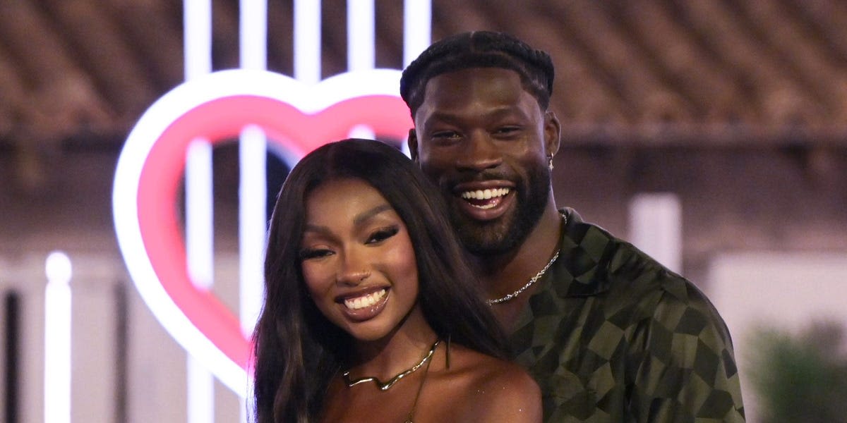 Are Love Island winners Mimii and Josh still together?