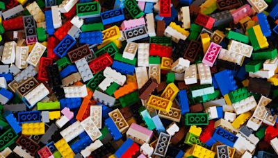 Police Find $200,000 Worth of Stolen LEGOs in Raid of Alleged Toy Theft Ring