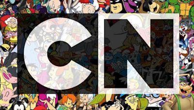 Cartoon Network Website Shuttered, Now Redirects to Max for Streaming