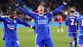 Leicester se aseguró el ascenso a la Premier League