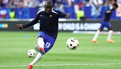 Al Ittihad in fight to keep Kante in Saudi amid potential Premier League return